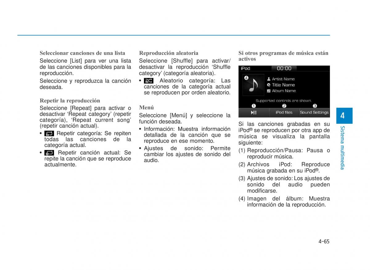 Hyundai i30 III 3 manual del propietario / page 328