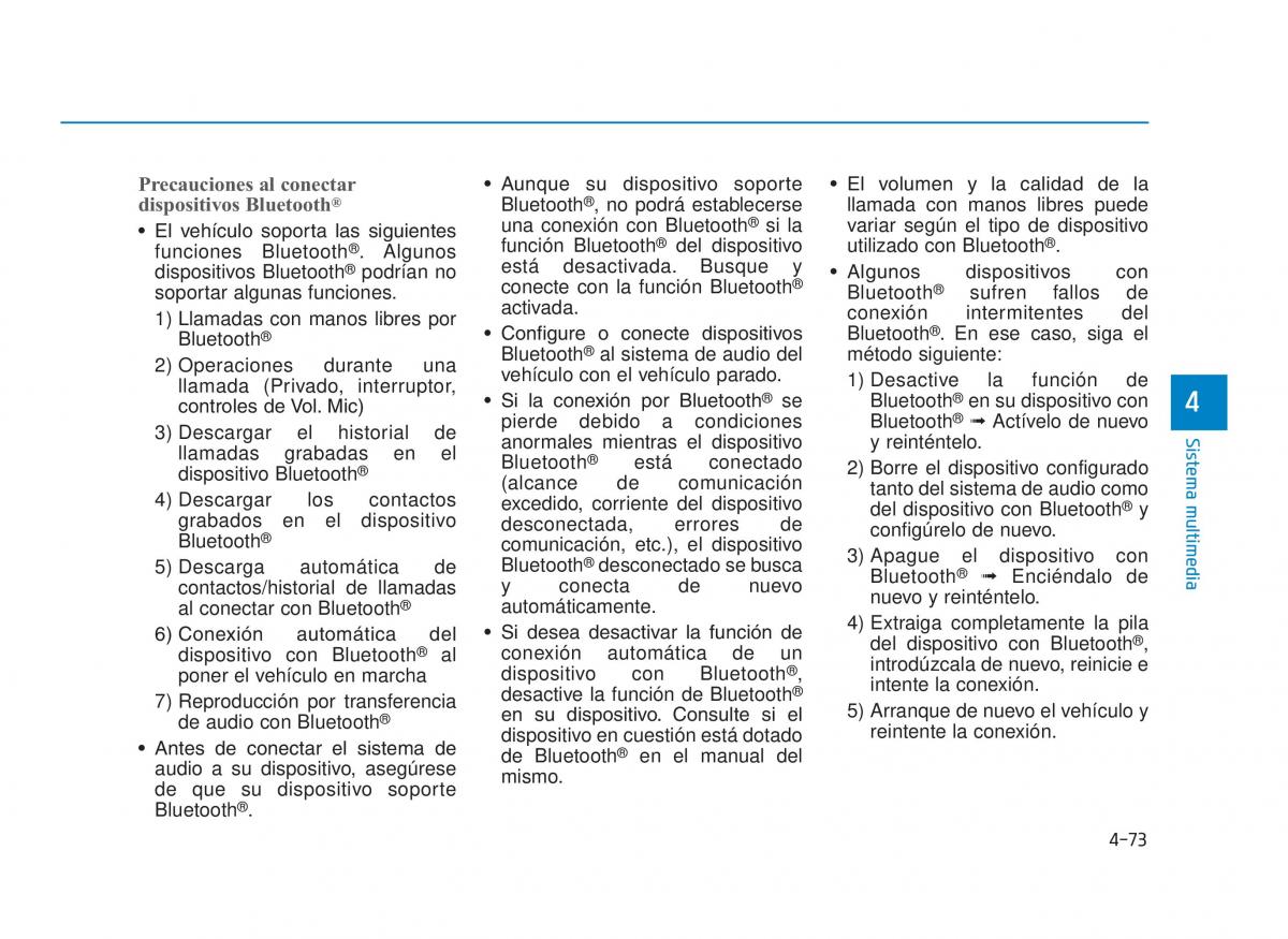 Hyundai i30 III 3 manual del propietario / page 336