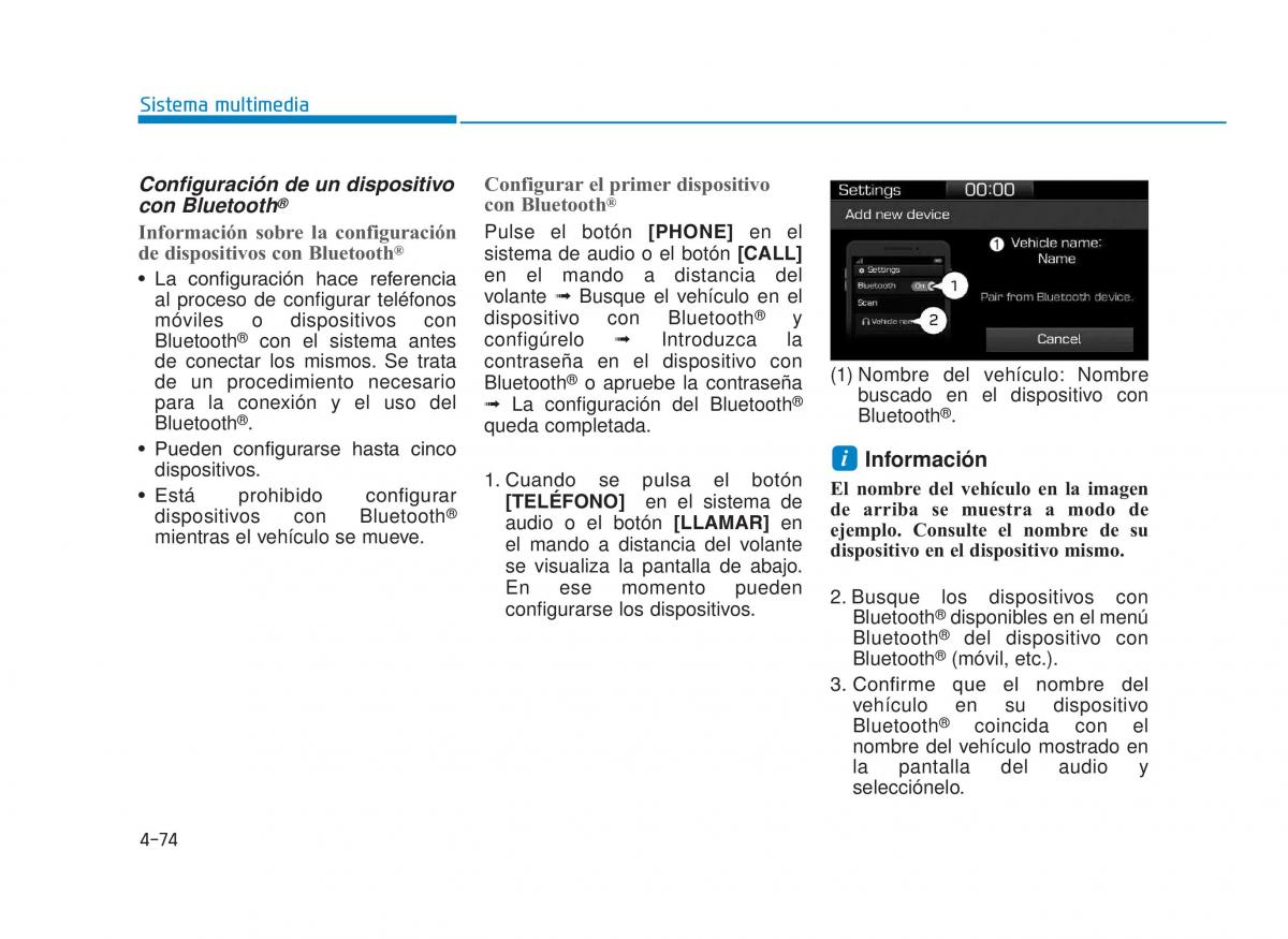 Hyundai i30 III 3 manual del propietario / page 337