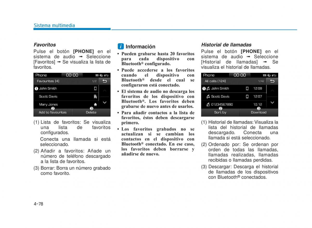 Hyundai i30 III 3 manual del propietario / page 341