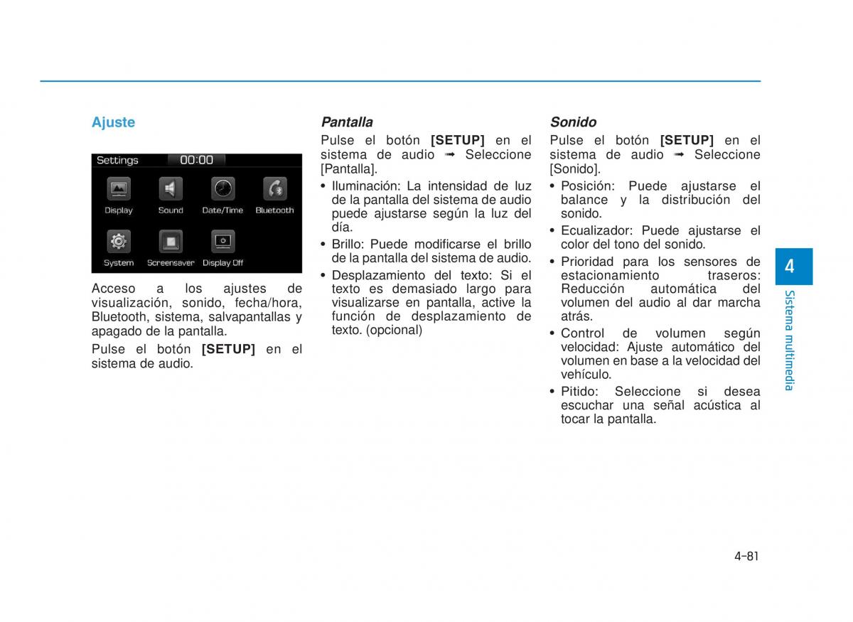 Hyundai i30 III 3 manual del propietario / page 344