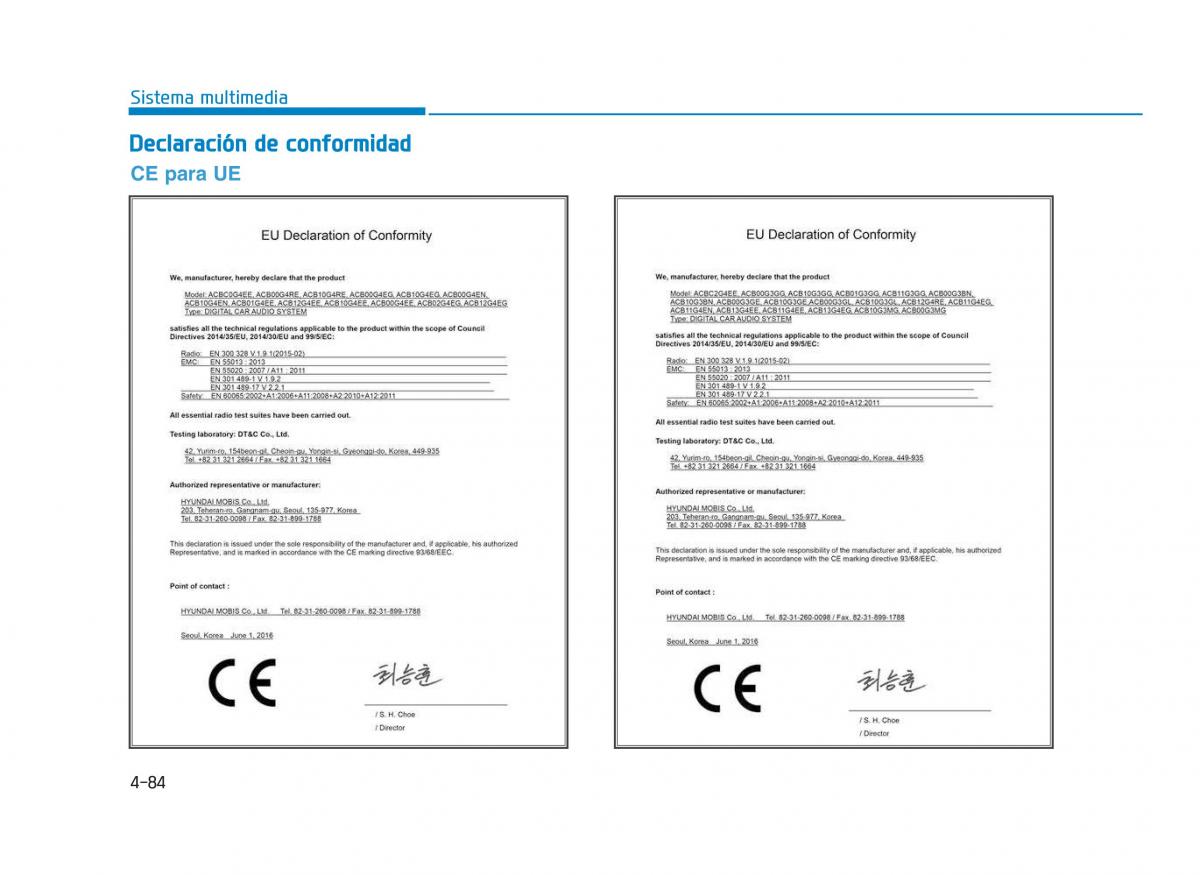 Hyundai i30 III 3 manual del propietario / page 347