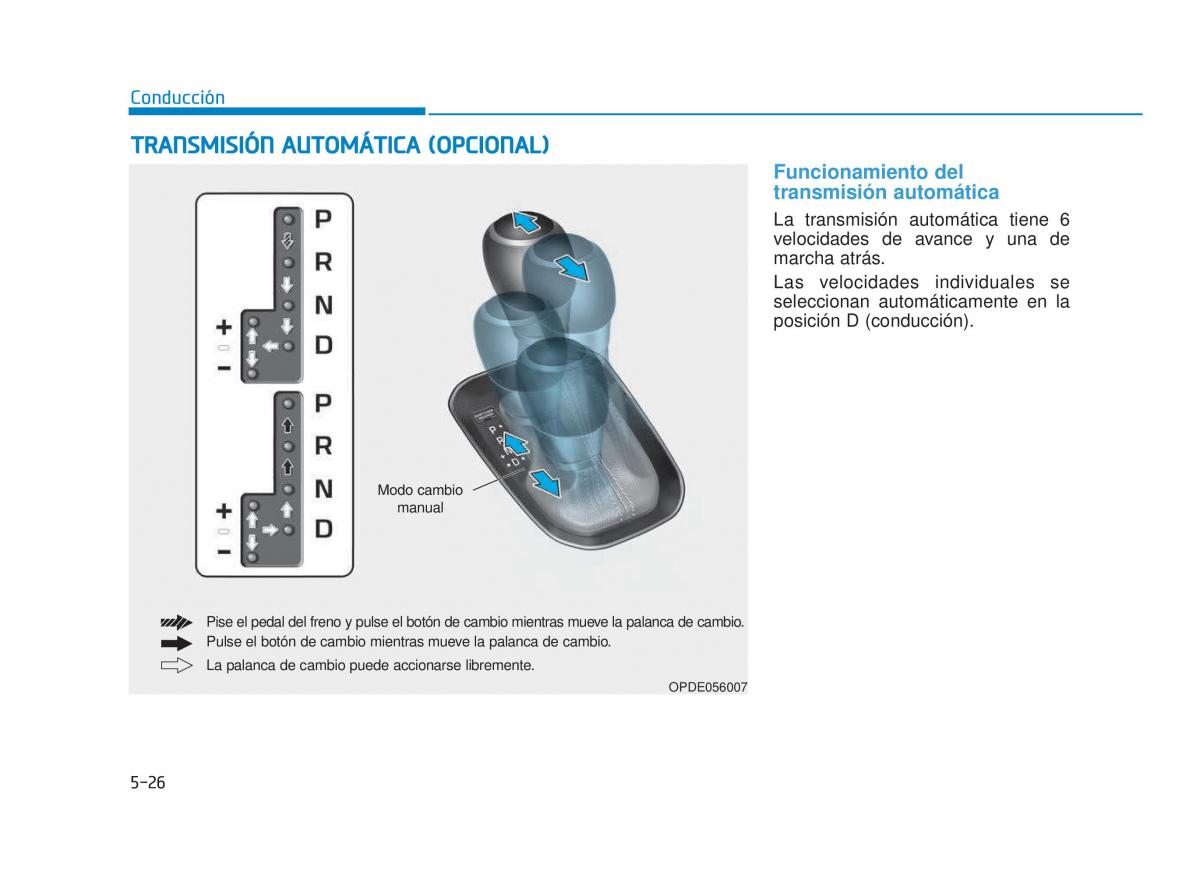 Hyundai i30 III 3 manual del propietario / page 373