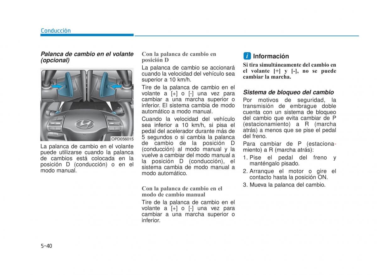 Hyundai i30 III 3 manual del propietario / page 387