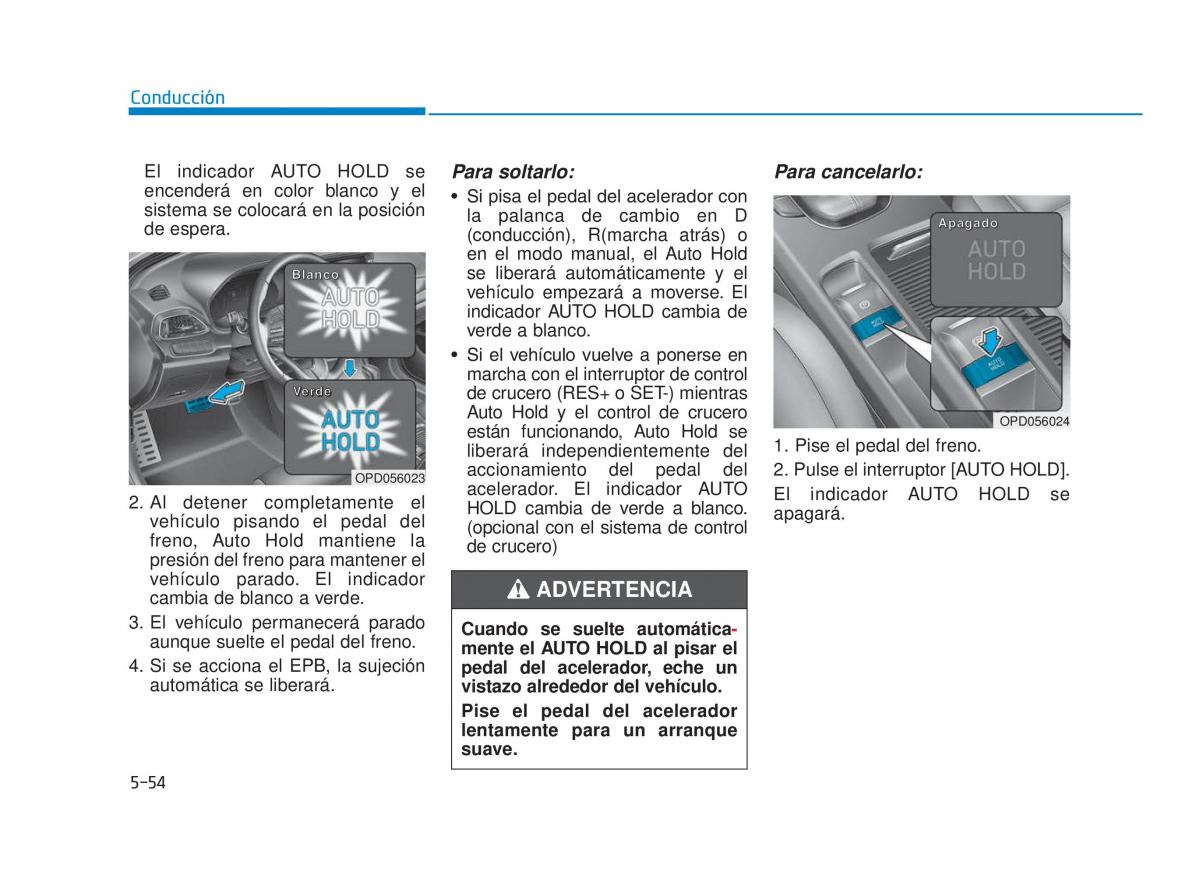 Hyundai i30 III 3 manual del propietario / page 401