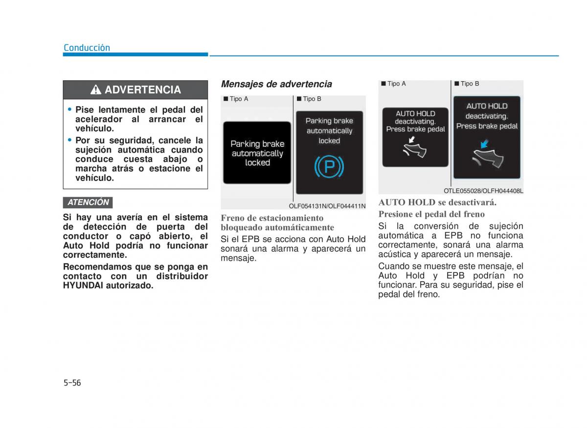 Hyundai i30 III 3 manual del propietario / page 403