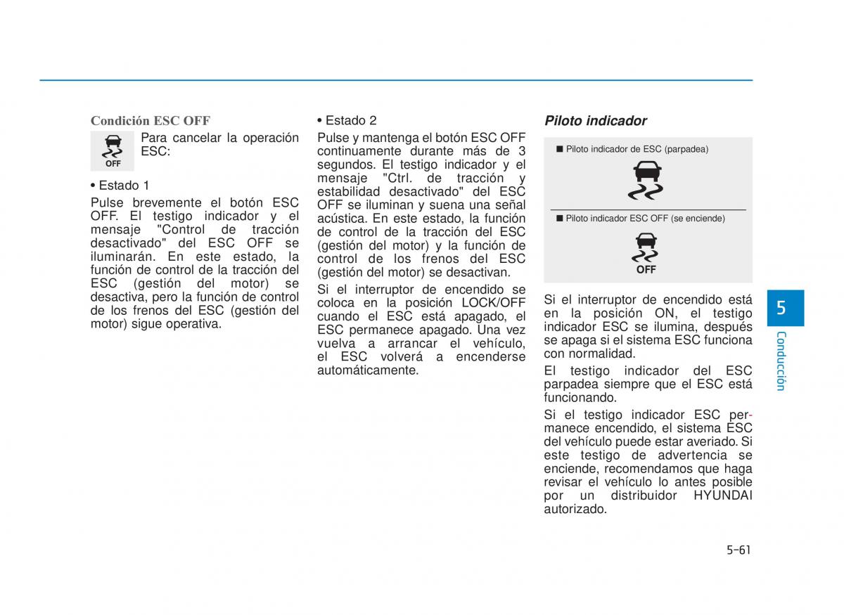 Hyundai i30 III 3 manual del propietario / page 408