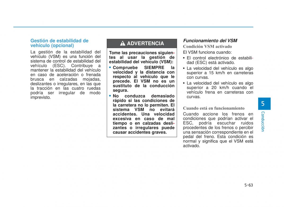 Hyundai i30 III 3 manual del propietario / page 410