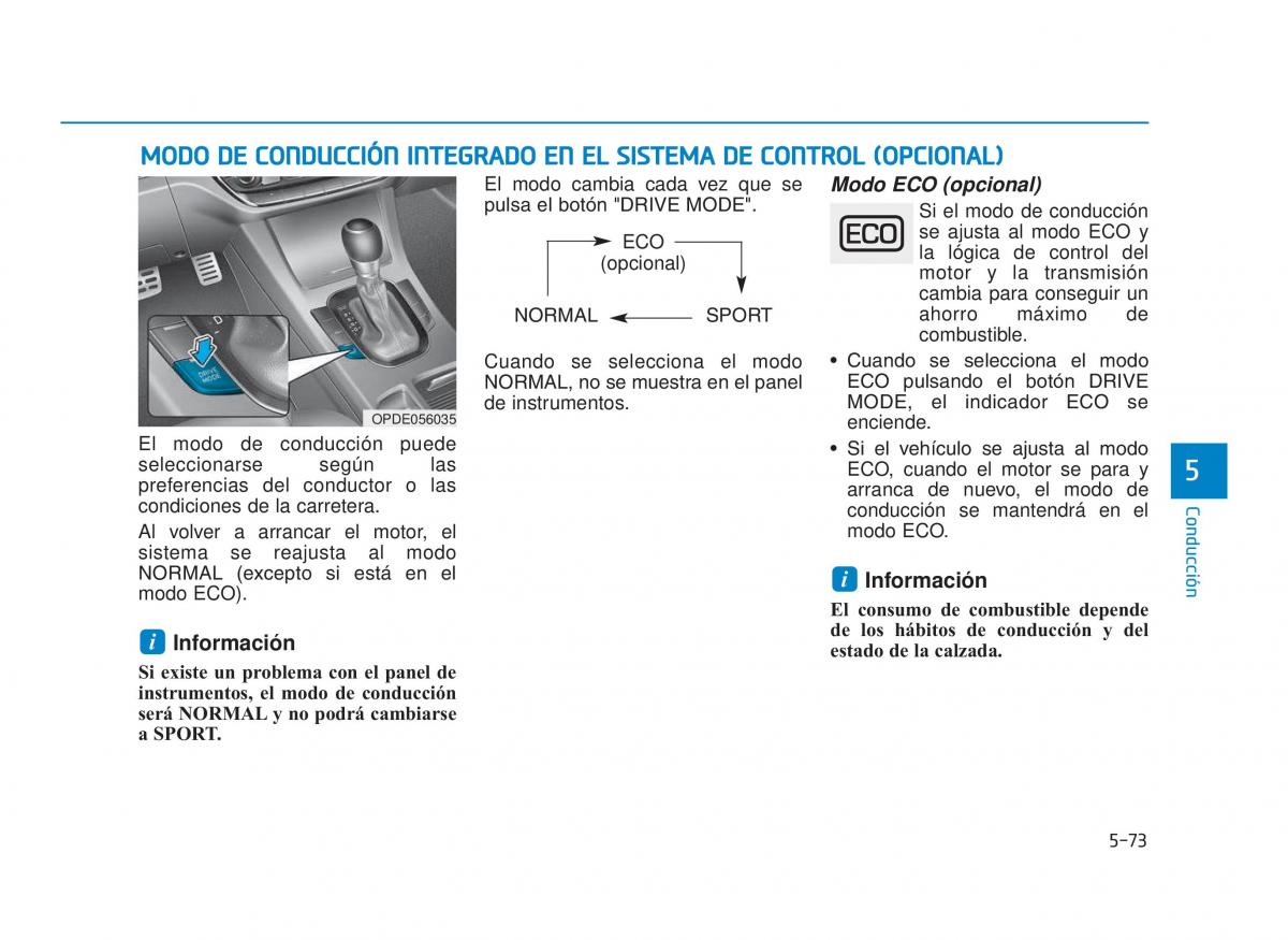 Hyundai i30 III 3 manual del propietario / page 420