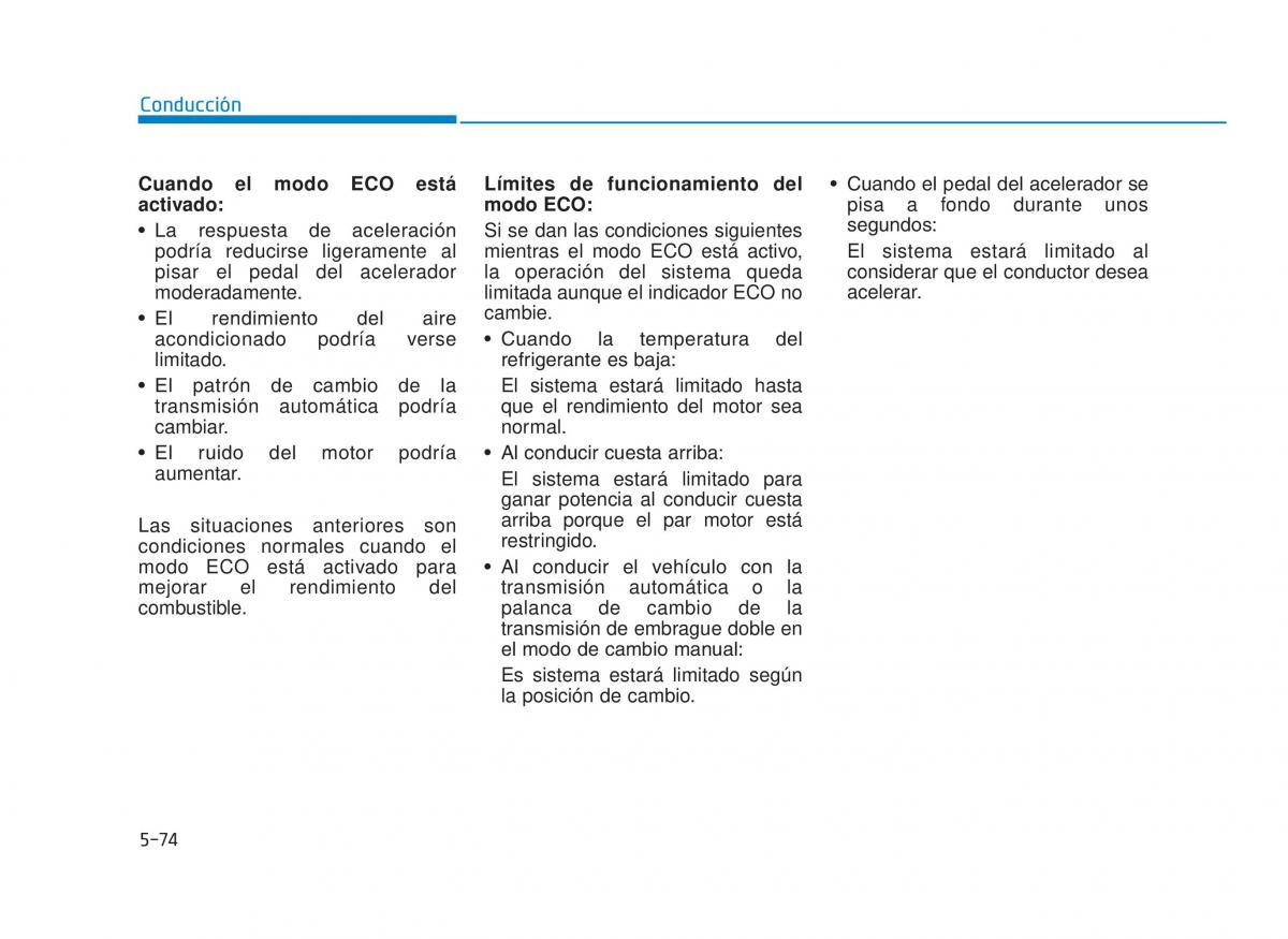 Hyundai i30 III 3 manual del propietario / page 421