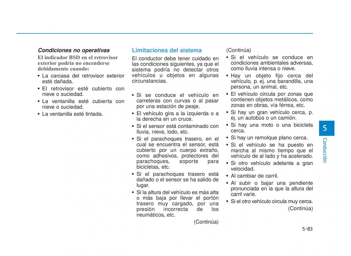 Hyundai i30 III 3 manual del propietario / page 430