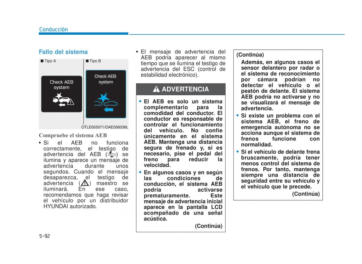 Hyundai i30 III 3 manual del propietario / page 439