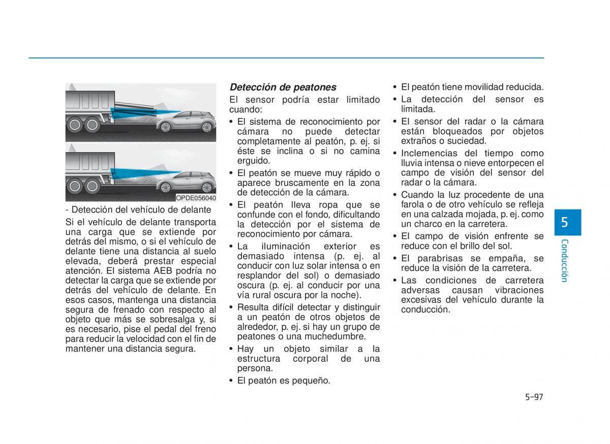 Hyundai i30 III 3 manual del propietario / page 444