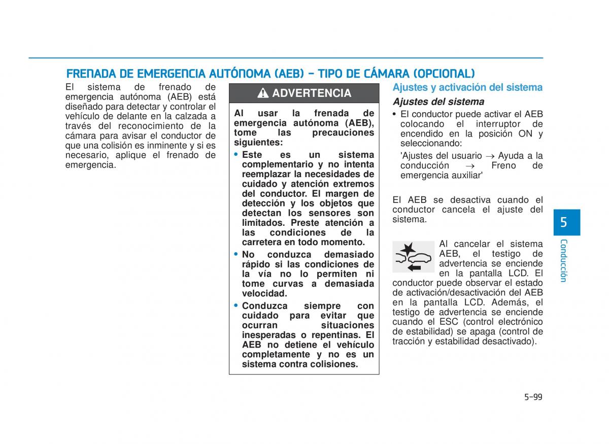 Hyundai i30 III 3 manual del propietario / page 446