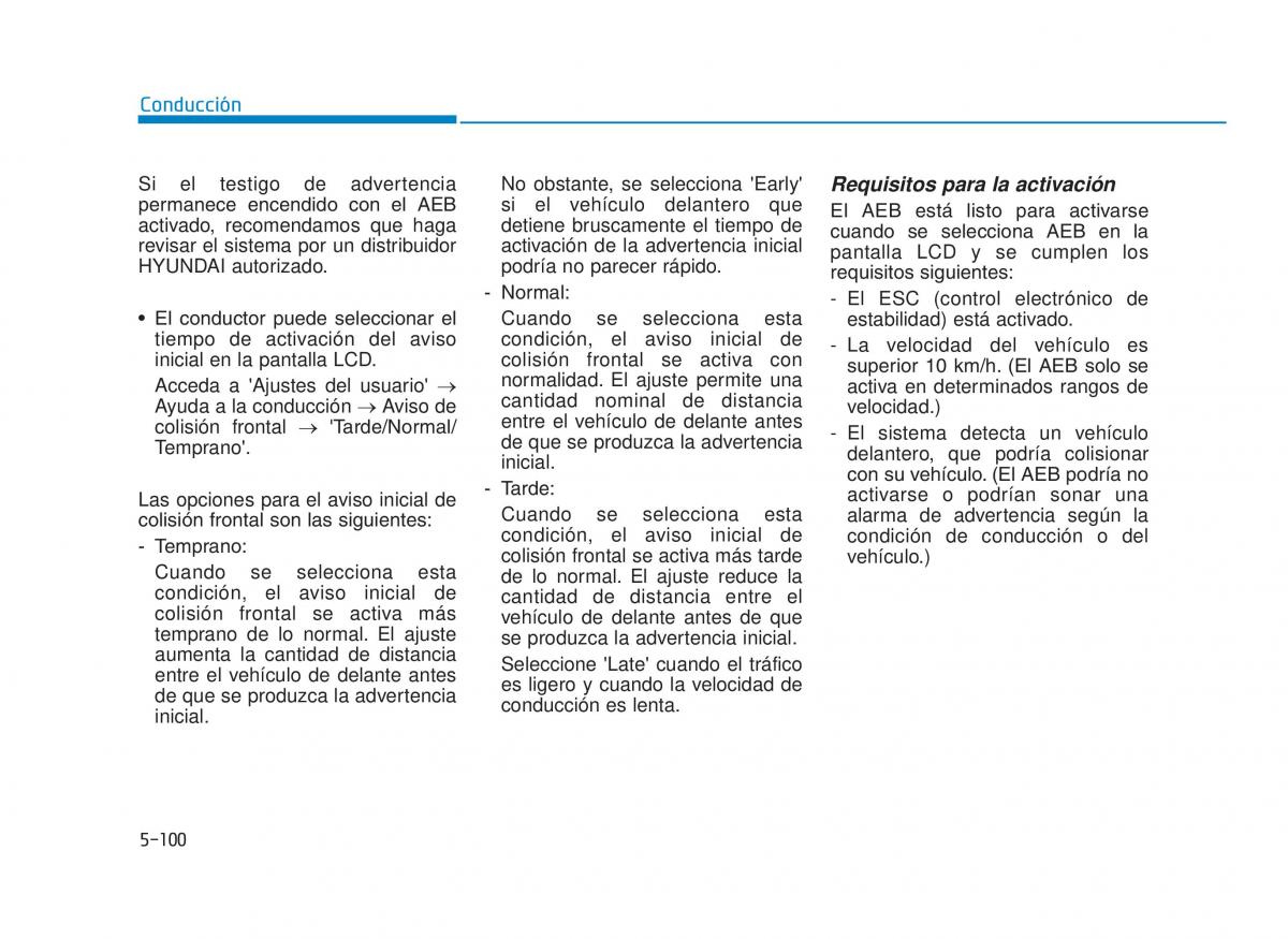 Hyundai i30 III 3 manual del propietario / page 447