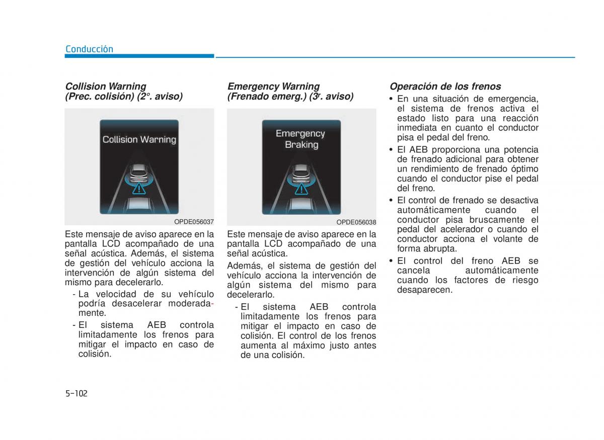 Hyundai i30 III 3 manual del propietario / page 449