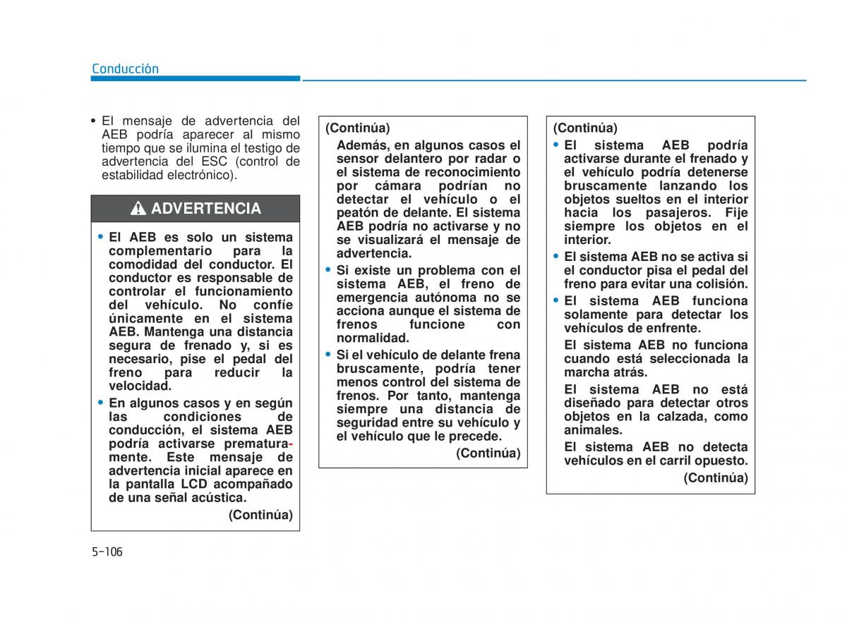 Hyundai i30 III 3 manual del propietario / page 453