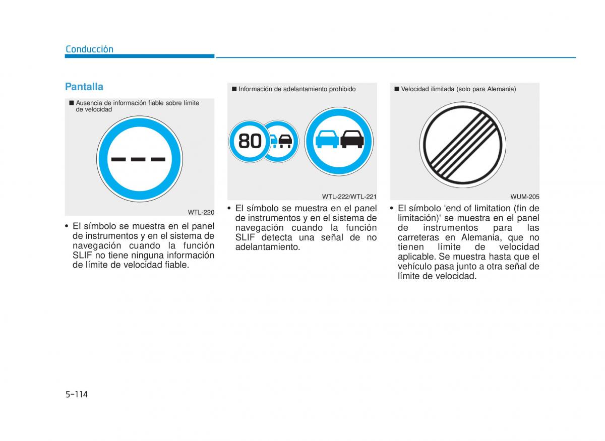 Hyundai i30 III 3 manual del propietario / page 461