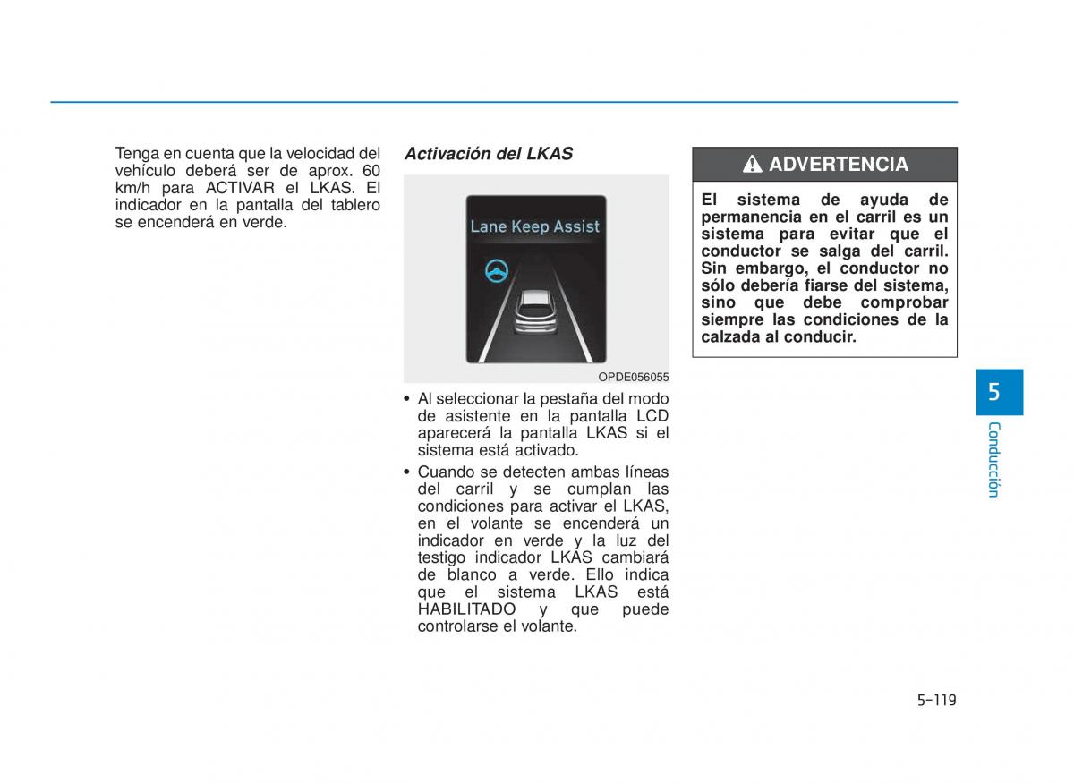 Hyundai i30 III 3 manual del propietario / page 466