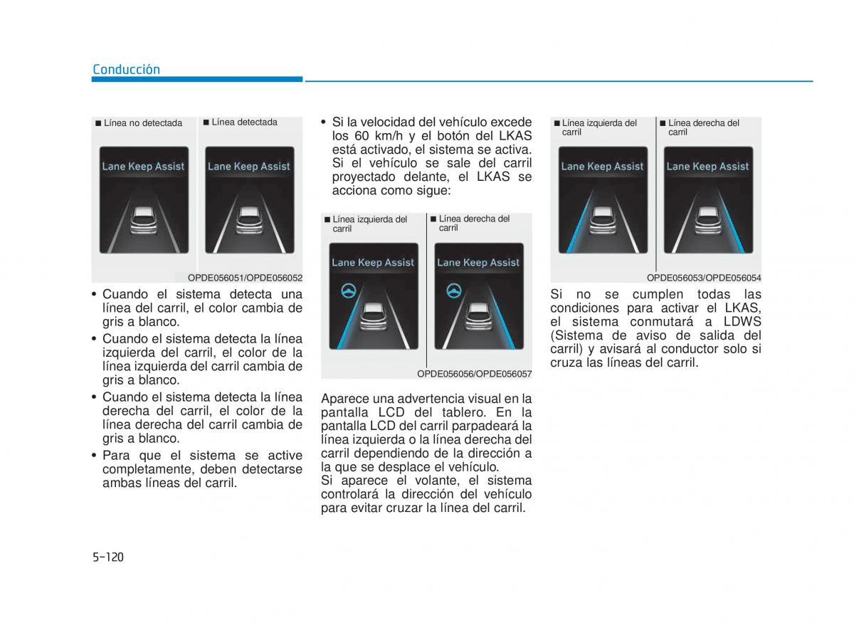 Hyundai i30 III 3 manual del propietario / page 467