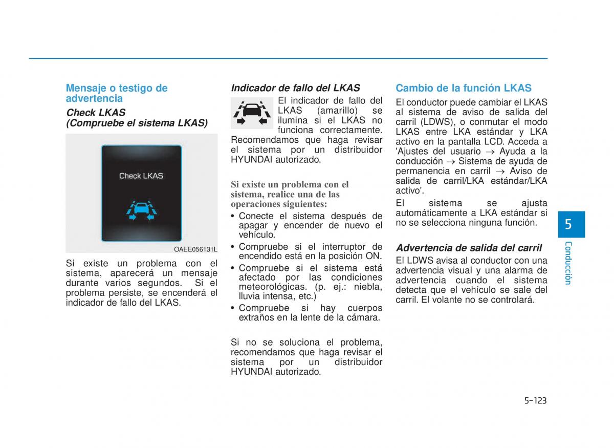 Hyundai i30 III 3 manual del propietario / page 470