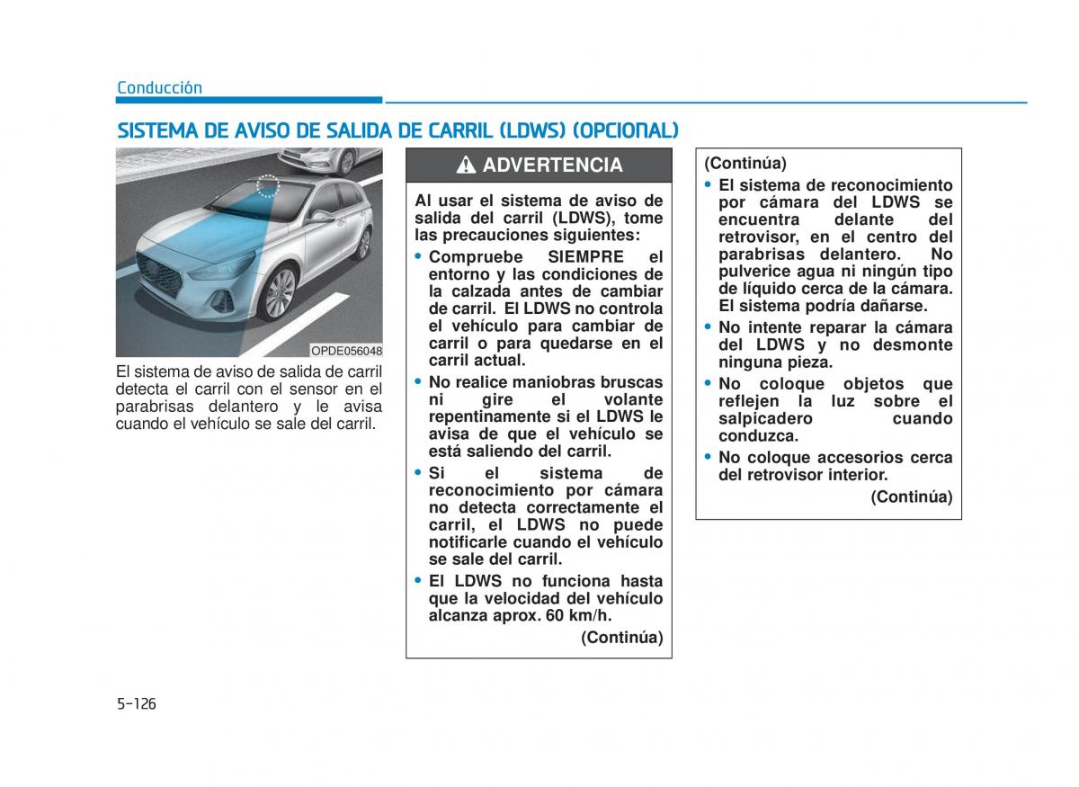 Hyundai i30 III 3 manual del propietario / page 473