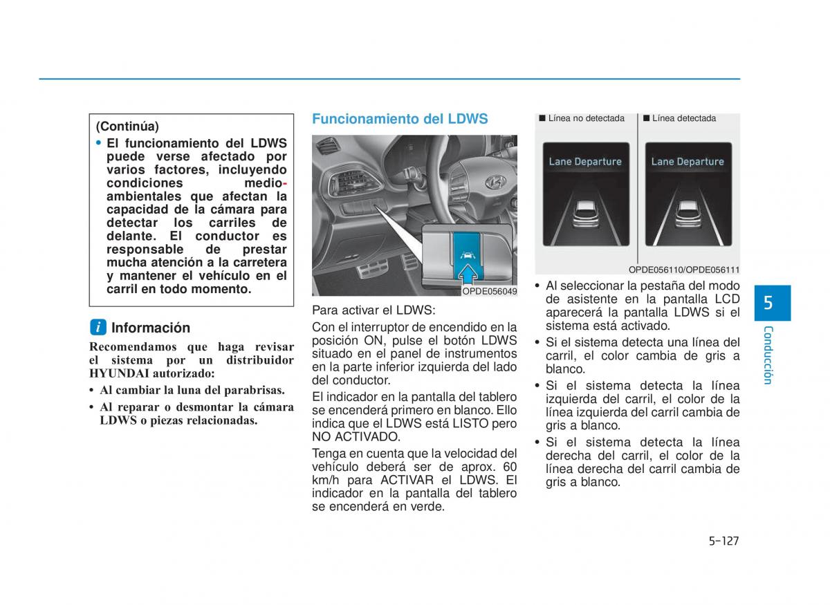 Hyundai i30 III 3 manual del propietario / page 474