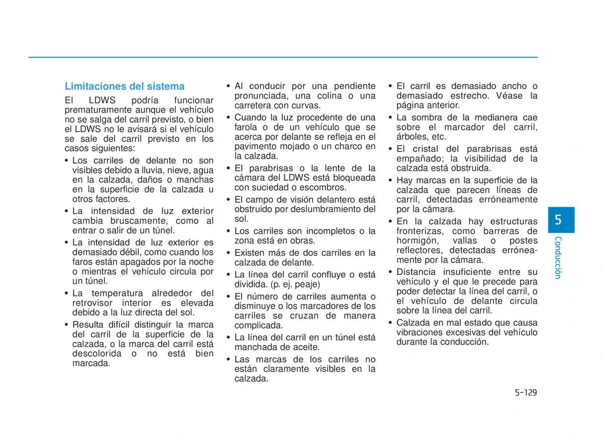 Hyundai i30 III 3 manual del propietario / page 476