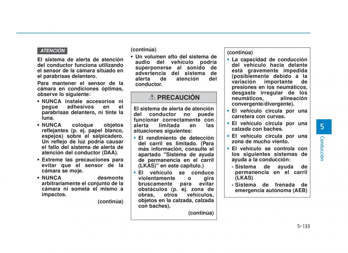 Hyundai i30 III 3 manual del propietario / page 480