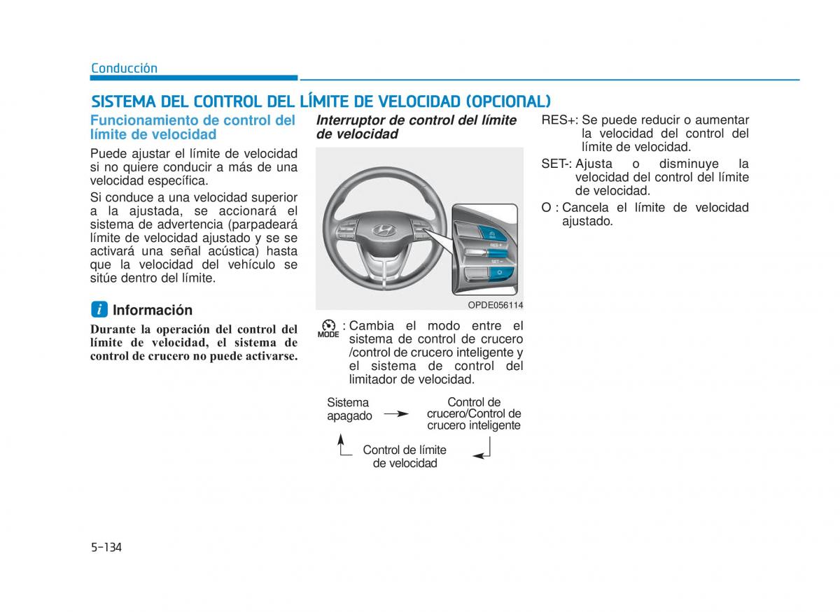 Hyundai i30 III 3 manual del propietario / page 481