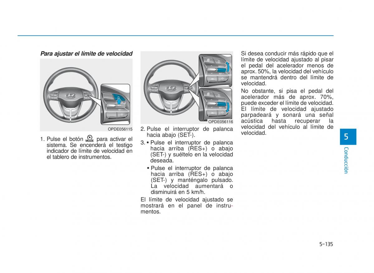 Hyundai i30 III 3 manual del propietario / page 482