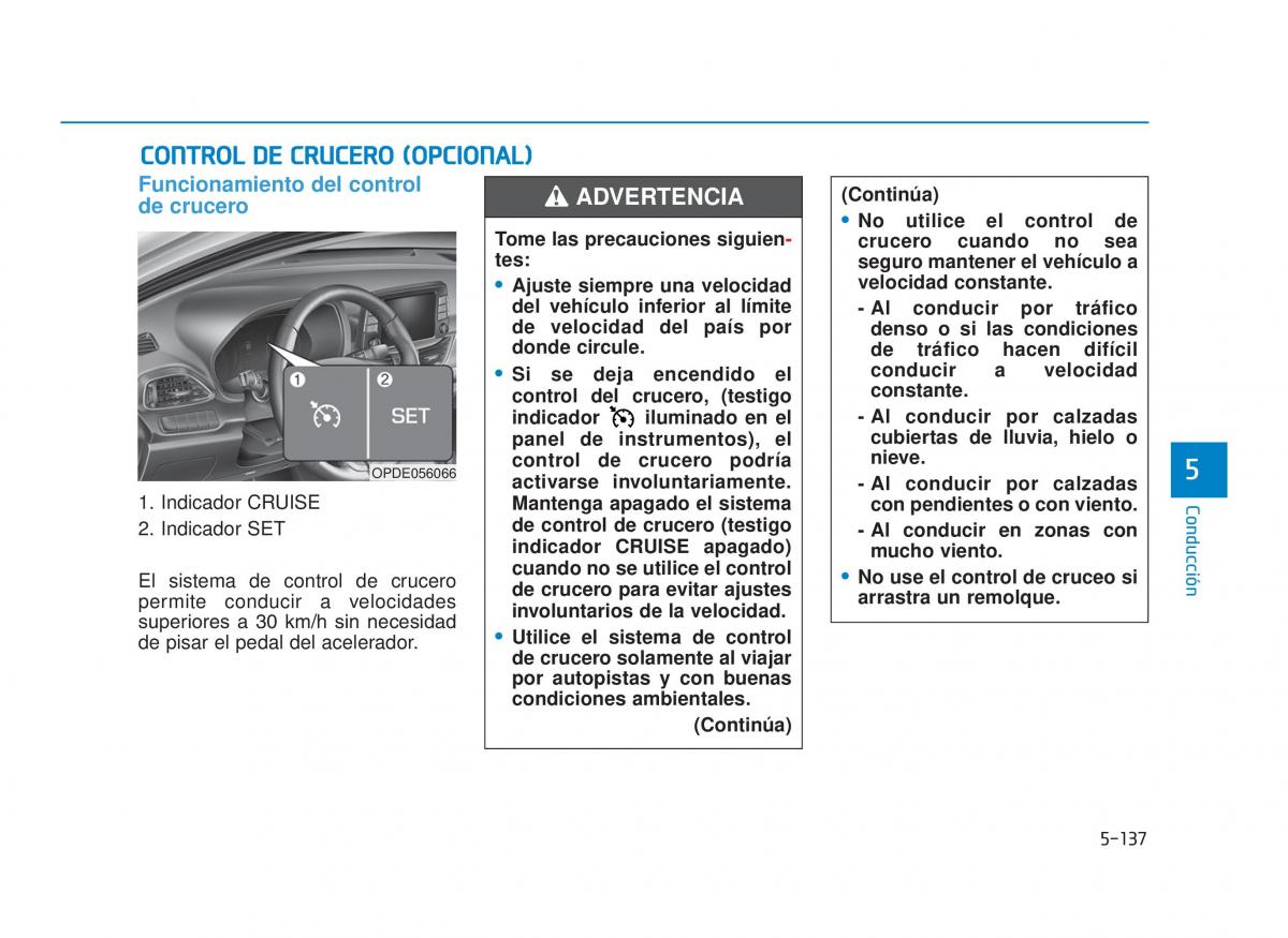 Hyundai i30 III 3 manual del propietario / page 484