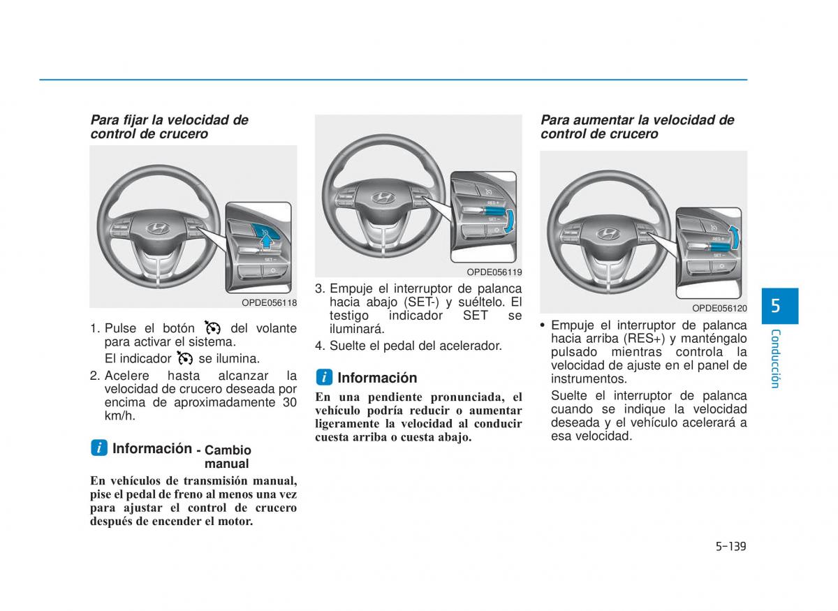 Hyundai i30 III 3 manual del propietario / page 486