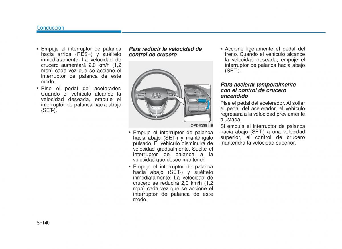 Hyundai i30 III 3 manual del propietario / page 487