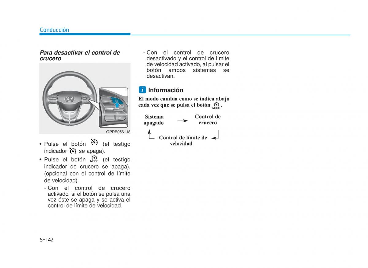 Hyundai i30 III 3 manual del propietario / page 489