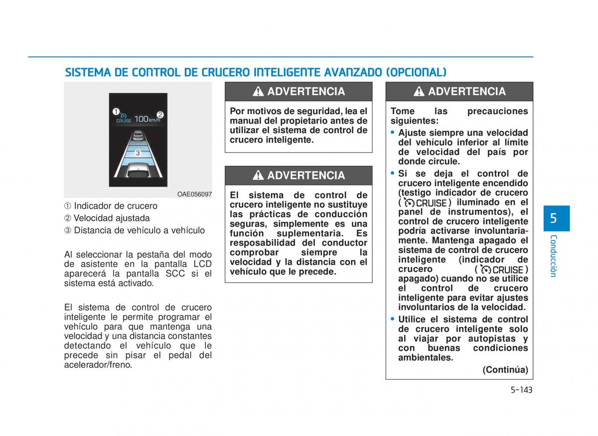 Hyundai i30 III 3 manual del propietario / page 490