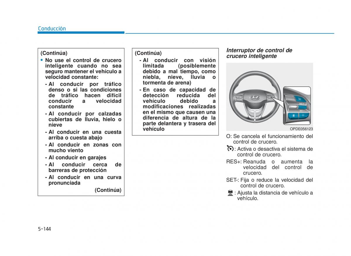 Hyundai i30 III 3 manual del propietario / page 491