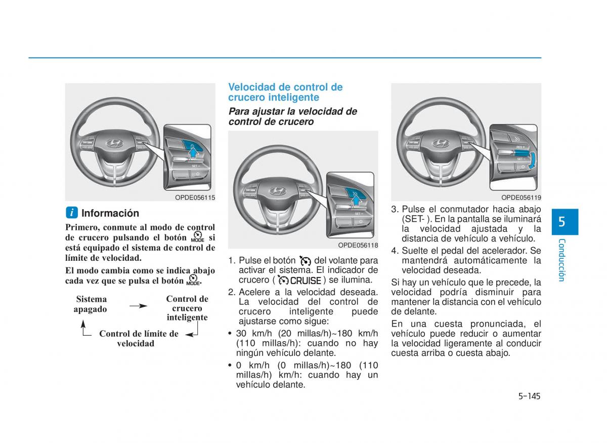 Hyundai i30 III 3 manual del propietario / page 492