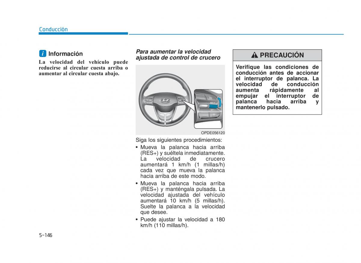 Hyundai i30 III 3 manual del propietario / page 493