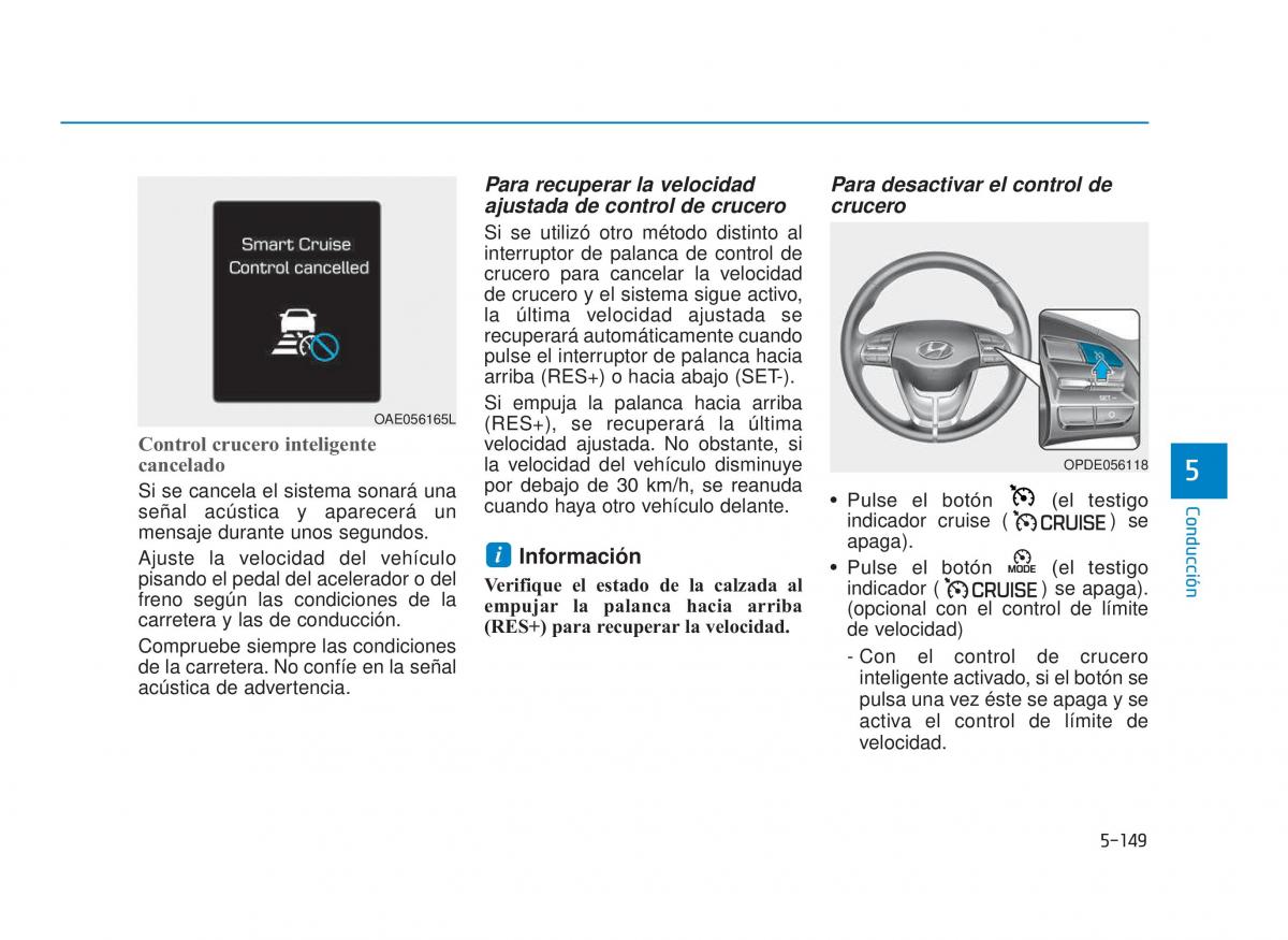 Hyundai i30 III 3 manual del propietario / page 496