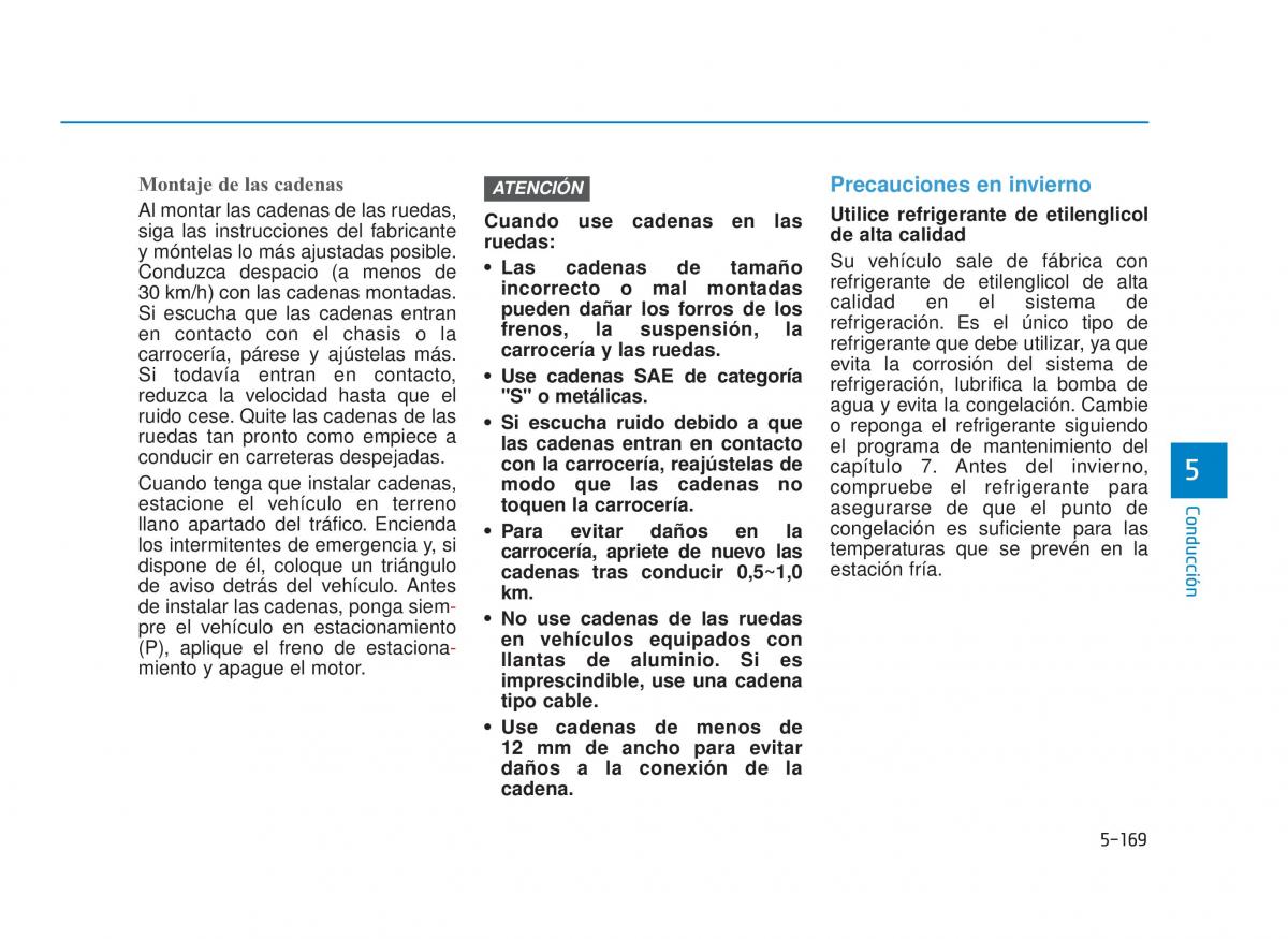 Hyundai i30 III 3 manual del propietario / page 516