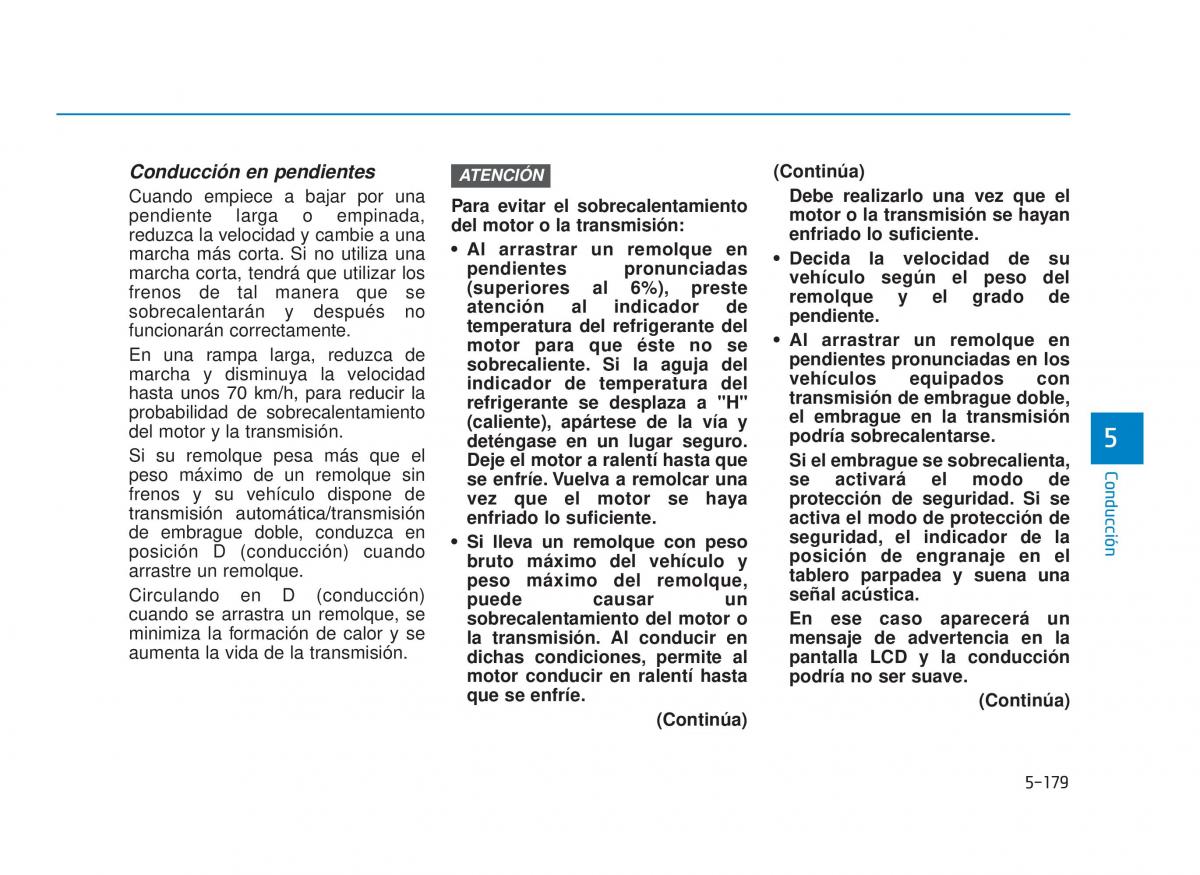 Hyundai i30 III 3 manual del propietario / page 526