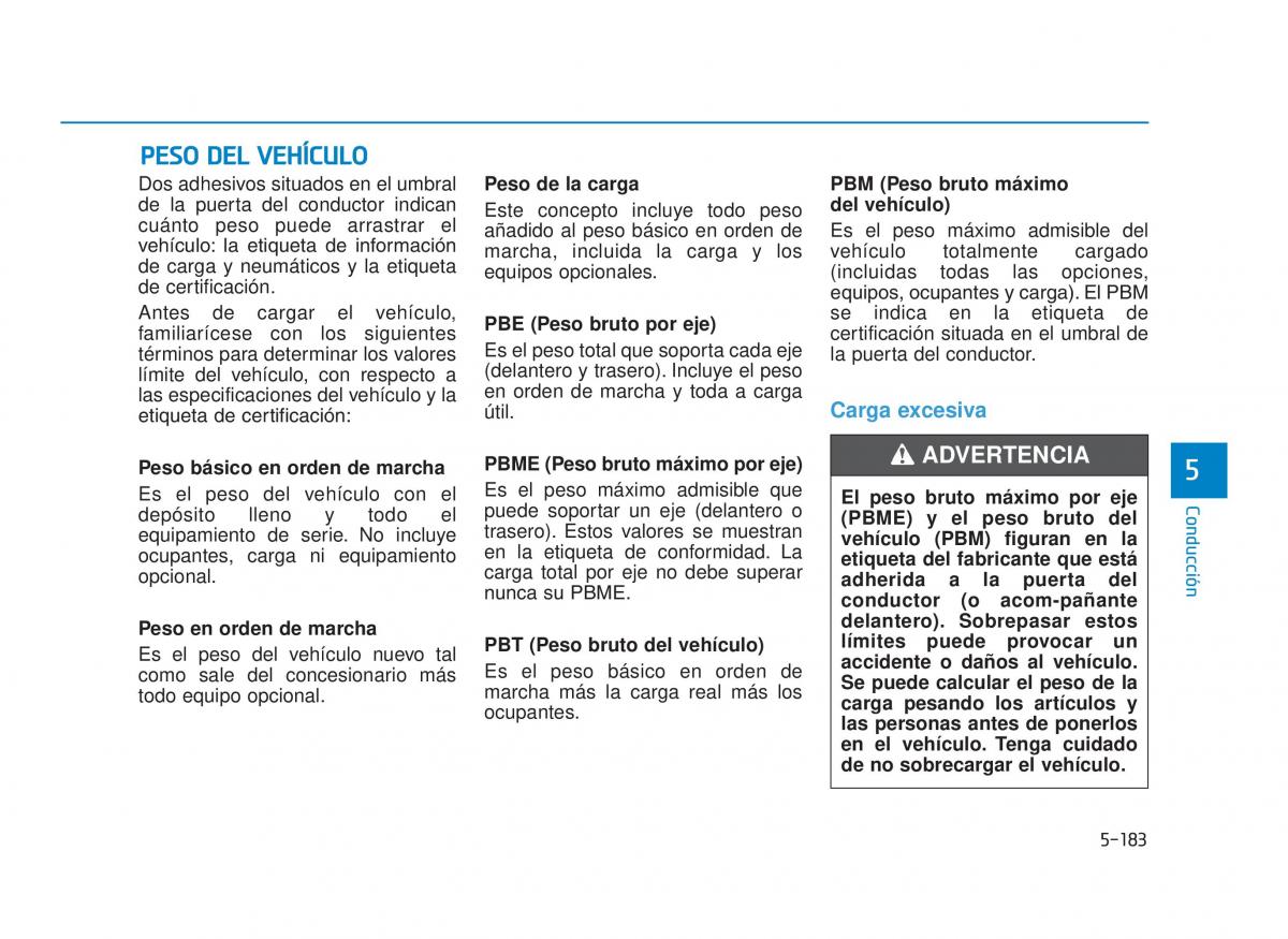 Hyundai i30 III 3 manual del propietario / page 530