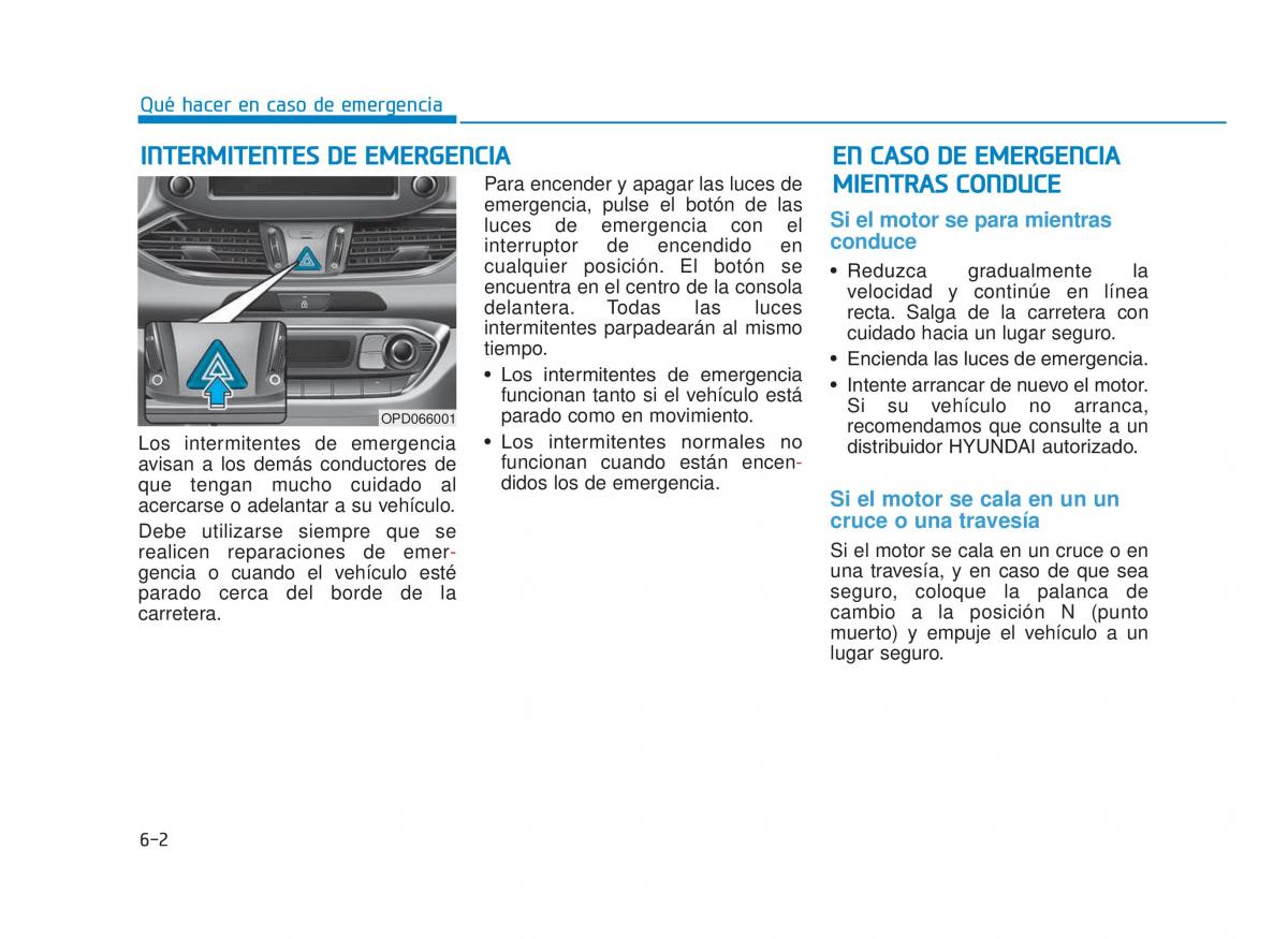 Hyundai i30 III 3 manual del propietario / page 532