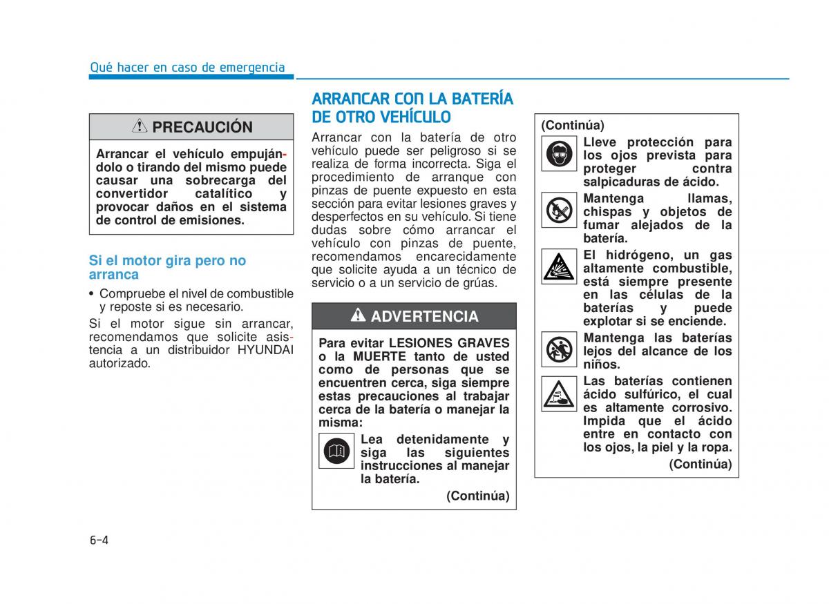 Hyundai i30 III 3 manual del propietario / page 534