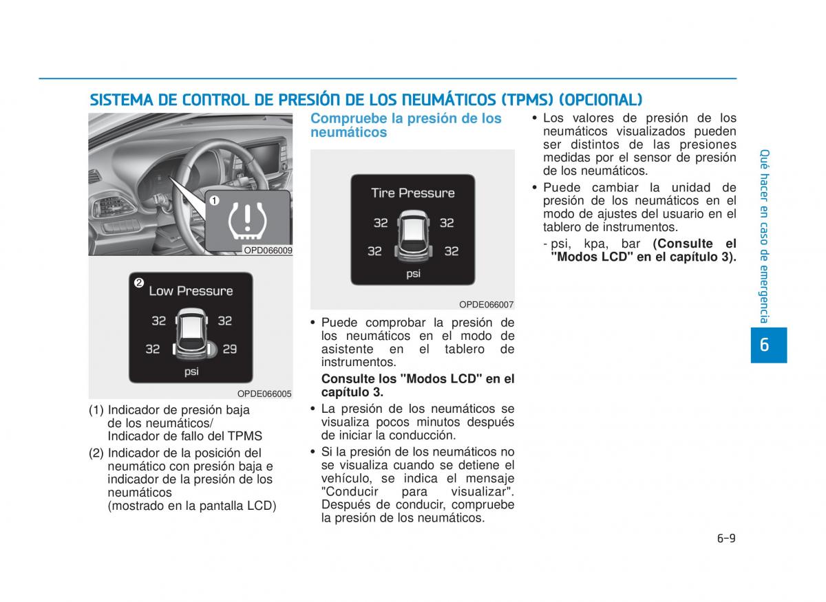 Hyundai i30 III 3 manual del propietario / page 539