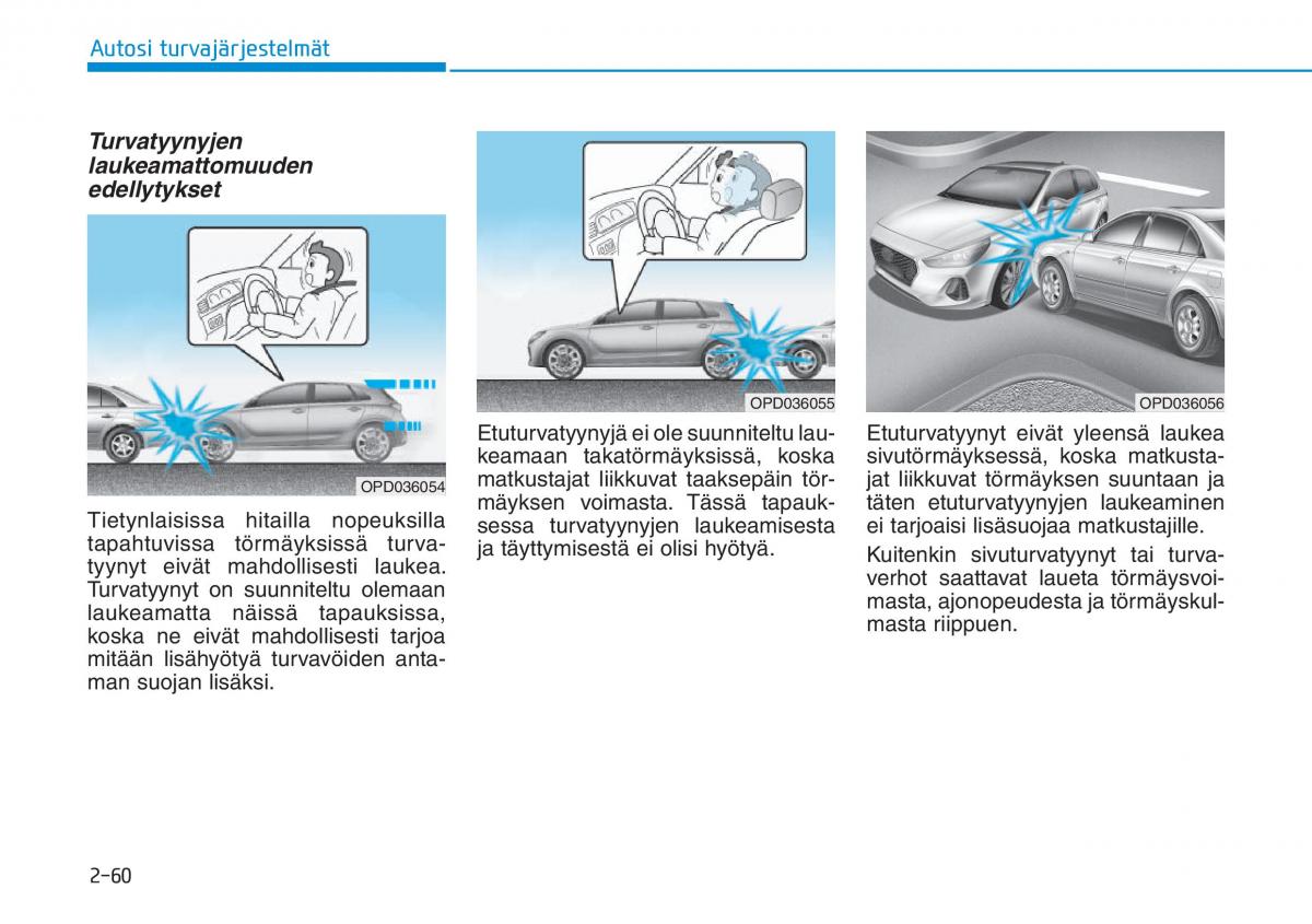 Hyundai i30 III 3 omistajan kasikirja / page 80