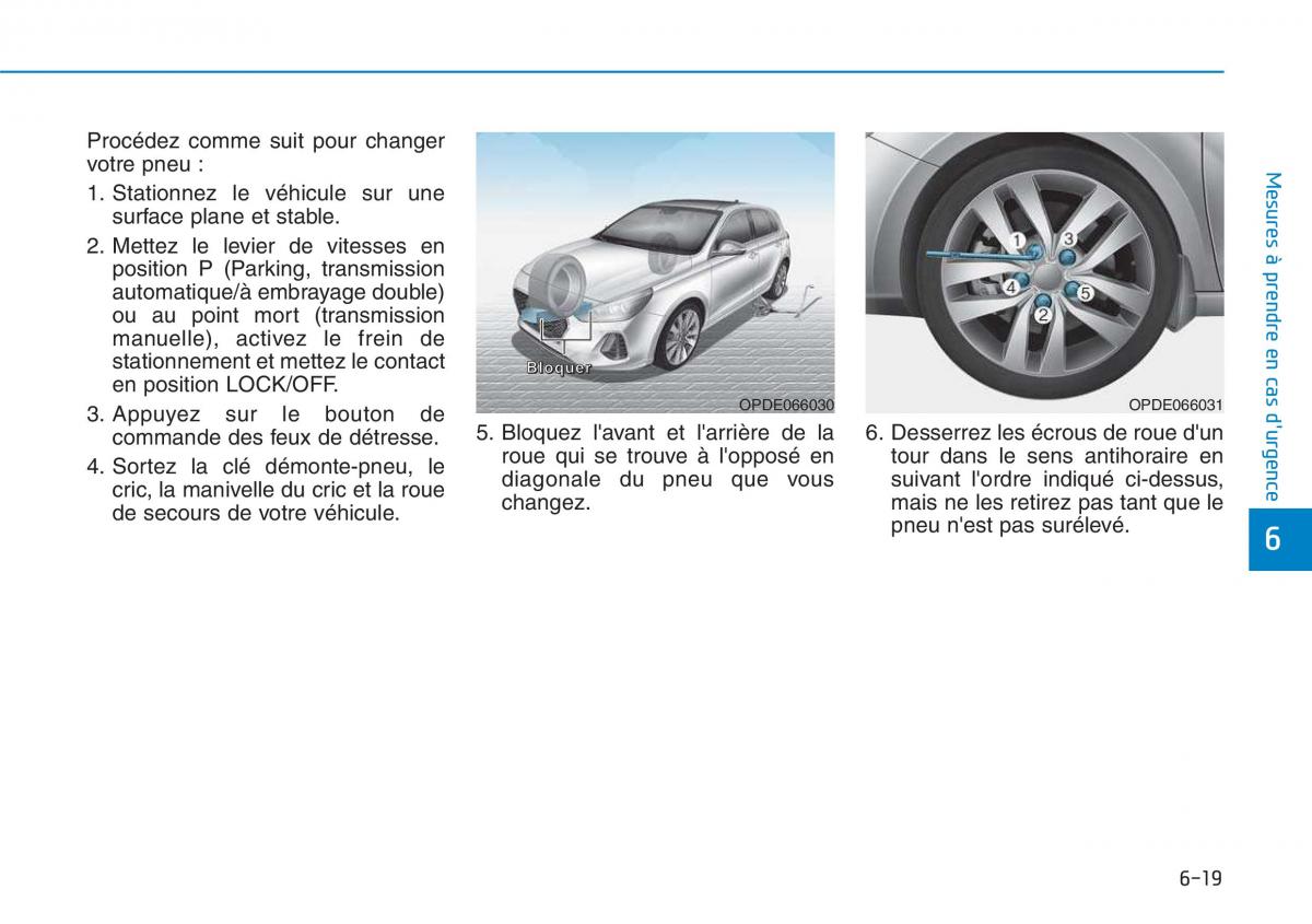 Hyundai i30 III 3 manuel du proprietaire / page 543