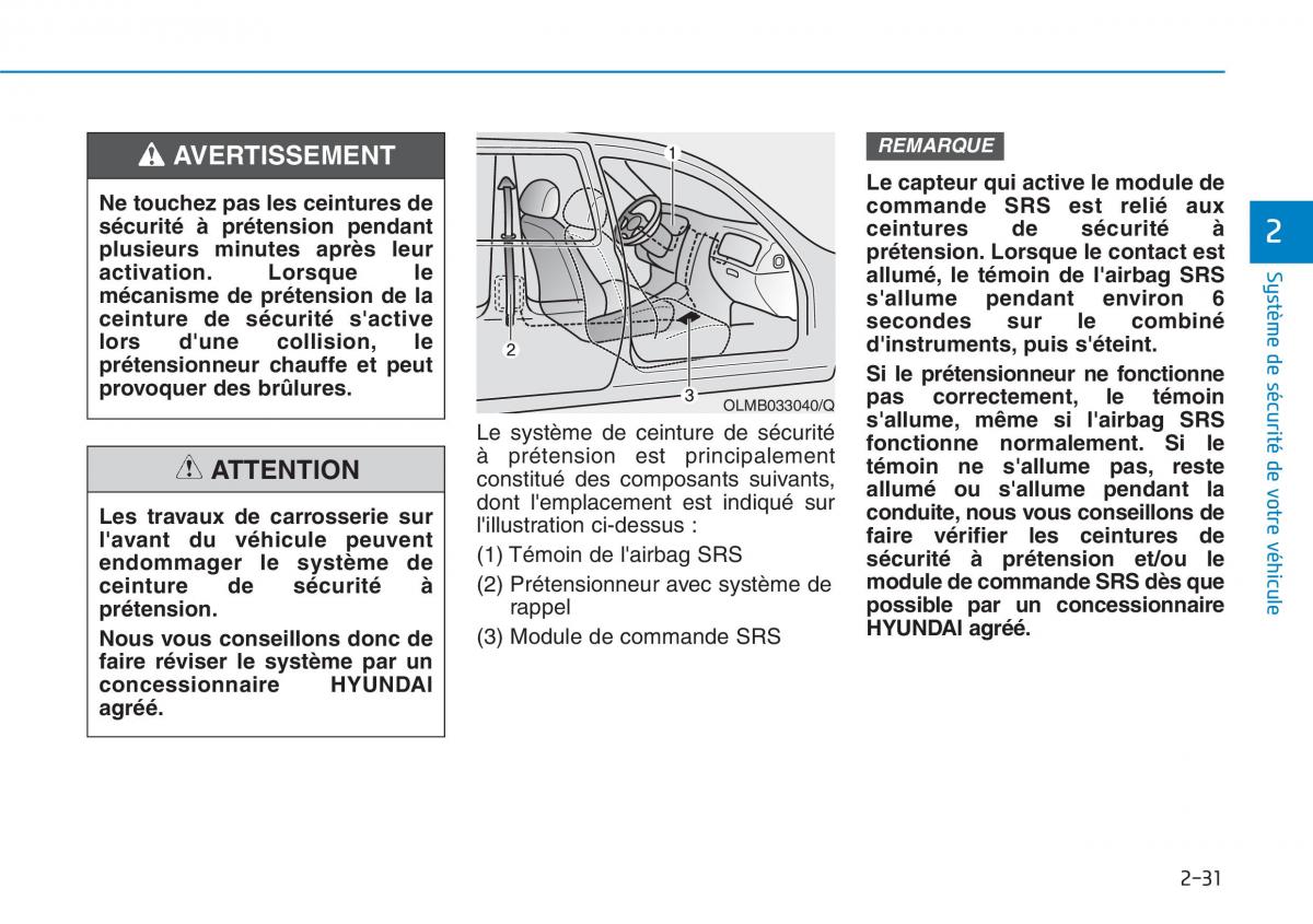 Hyundai i30 III 3 manuel du proprietaire / page 55