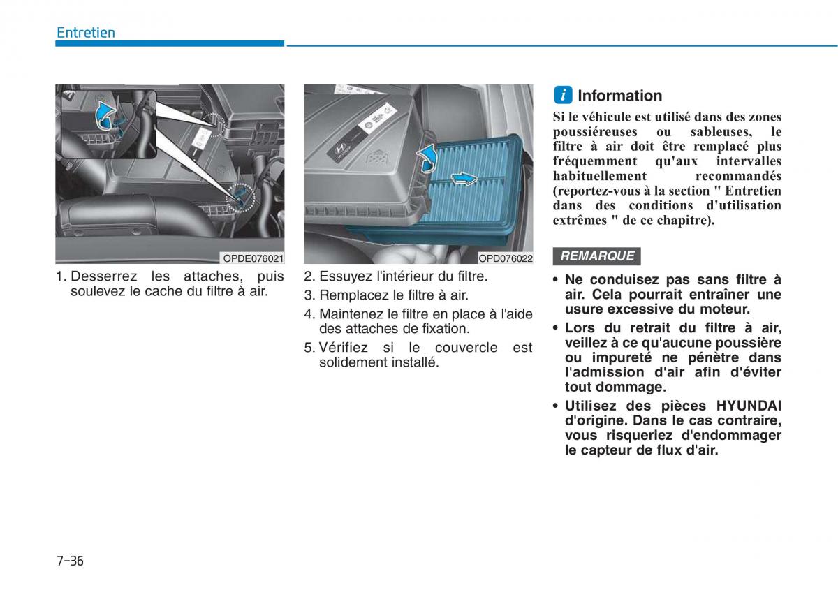 Hyundai i30 III 3 manuel du proprietaire / page 609